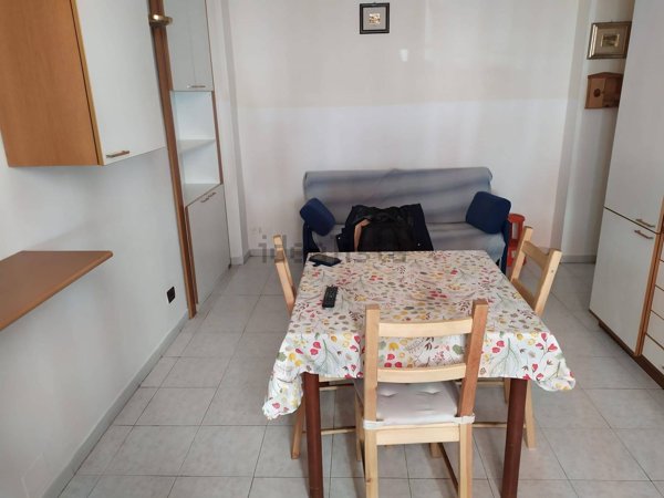 appartamento in vendita a Torino in zona Lucento