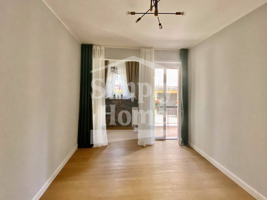 appartamento in vendita a Torino in zona Borgata Vittoria