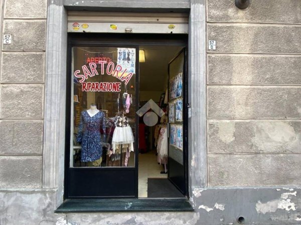 negozio in vendita a Torino in zona Barriera di Milano