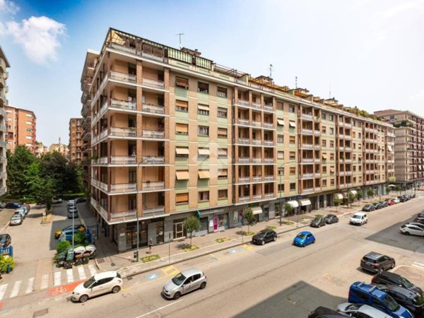 appartamento in vendita a Torino in zona Filadelfia