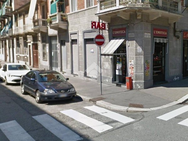 negozio in vendita a Torino in zona Barriera di Milano