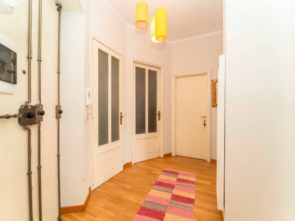 appartamento in vendita a Torino in zona Mirafiori Sud
