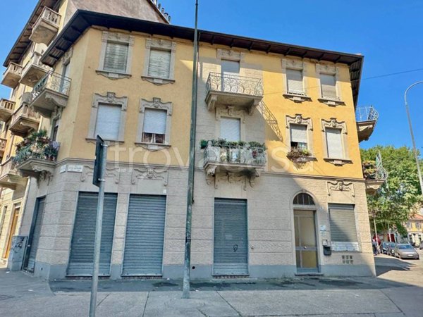 appartamento in vendita a Torino in zona Barriera di Milano