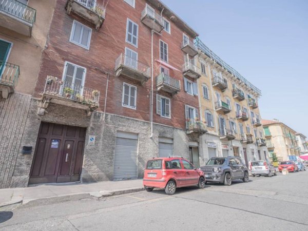 appartamento in vendita a Torino in zona Barriera di Milano