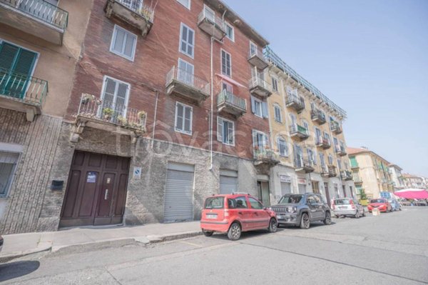 appartamento in vendita a Torino in zona Barriera di Milano