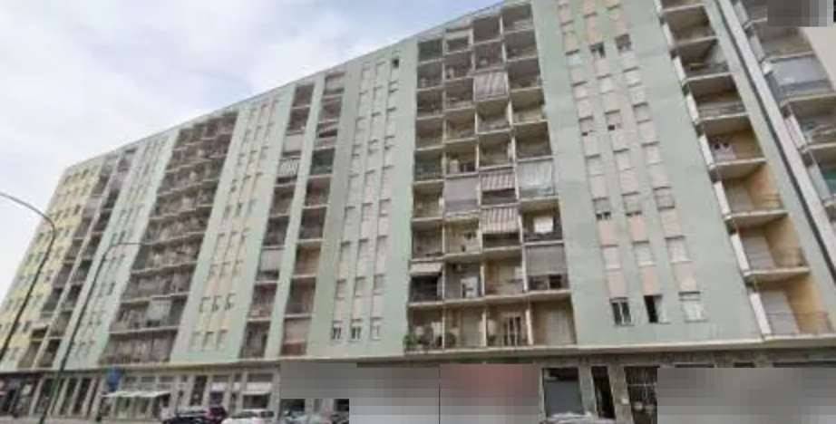 appartamento in vendita a Torino in zona Pozzo Strada