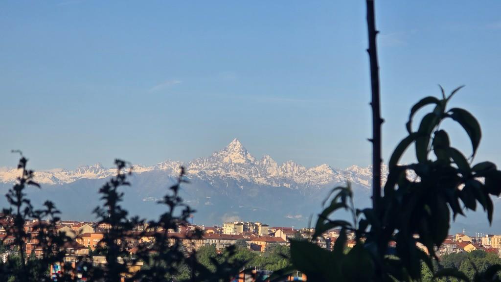 appartamento in vendita a Torino in zona Madonna di Campagna