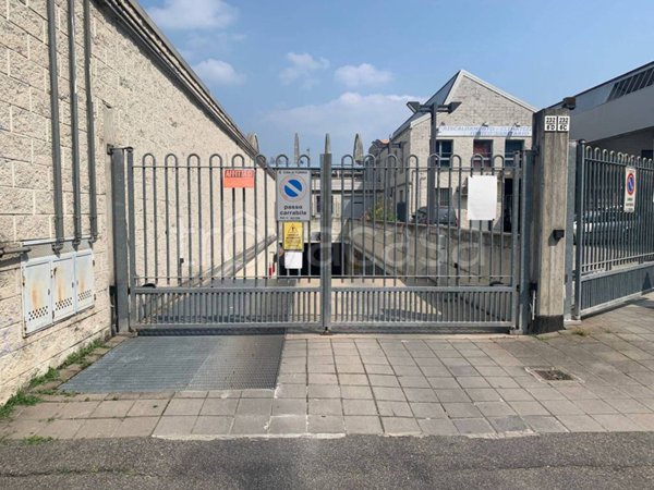 ufficio in vendita a Torino in zona Filadelfia