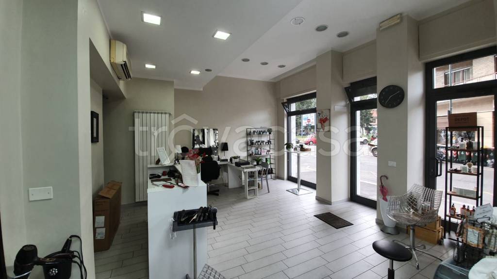 appartamento in vendita a Torino in zona Parella