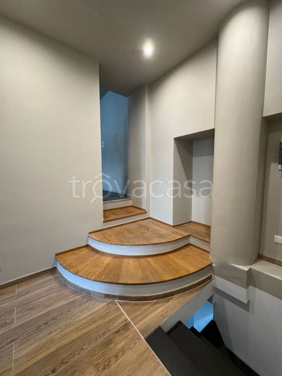 appartamento in vendita a Torino in zona Centro Storico