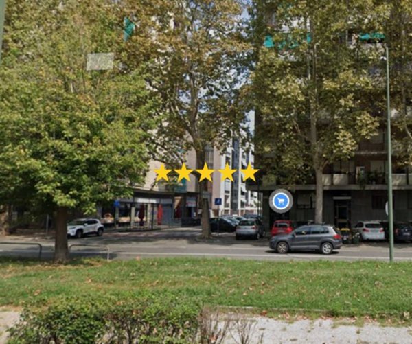 appartamento in vendita a Torino in zona Mirafiori Sud