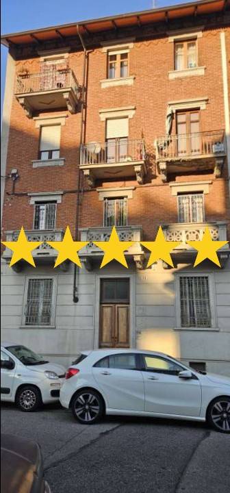 appartamento in vendita a Torino in zona Barriera di Milano