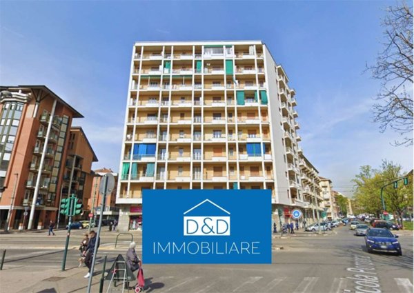 appartamento in vendita a Torino in zona Barriera di Milano