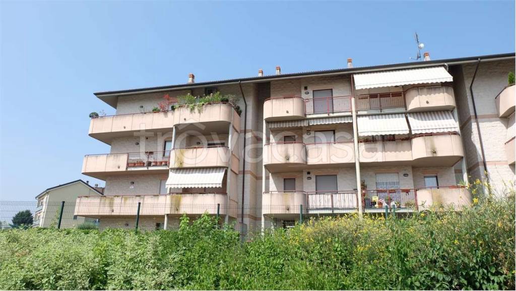 appartamento in vendita a Torino in zona Barca