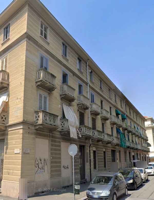 appartamento in vendita a Torino in zona Barriera di Milano