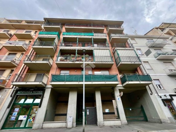 attico in vendita a Torino in zona Madonna di Campagna