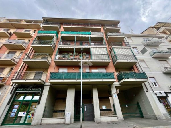 attico in vendita a Torino in zona Madonna di Campagna