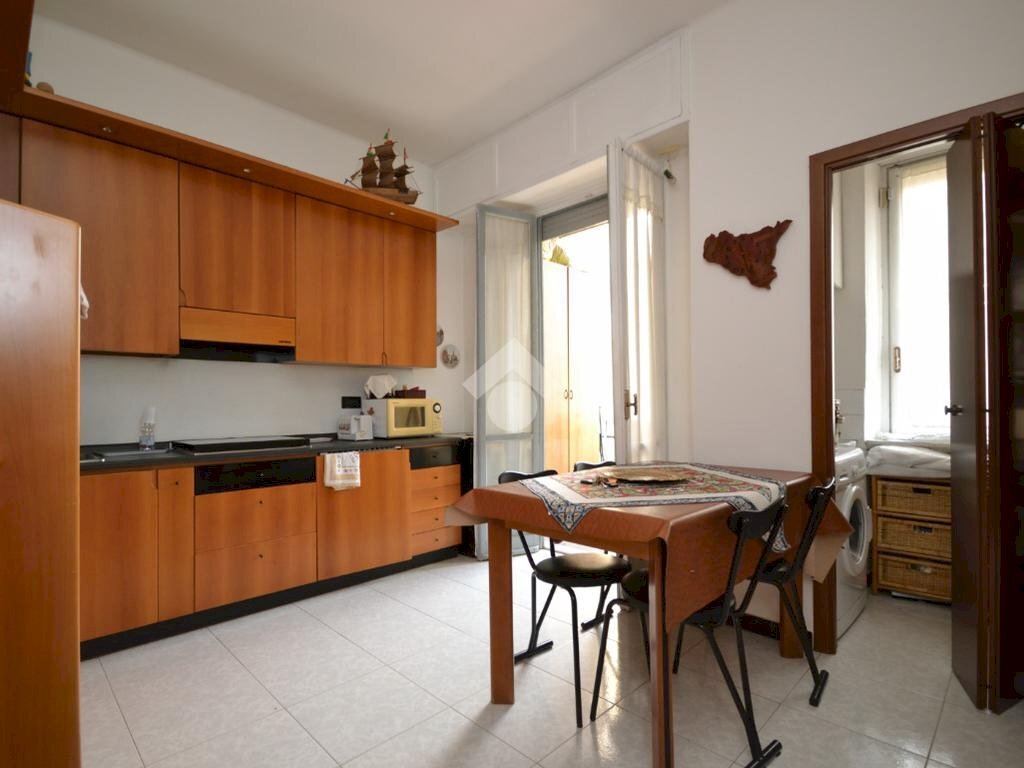 appartamento in vendita a Torino in zona Centro Storico