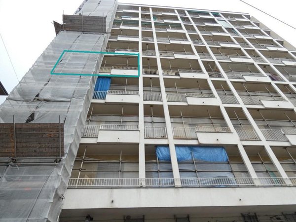 appartamento in vendita a Torino in zona Rebaudengo