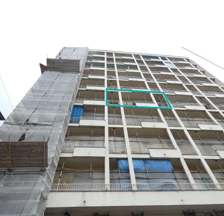 appartamento in vendita a Torino in zona Rebaudengo