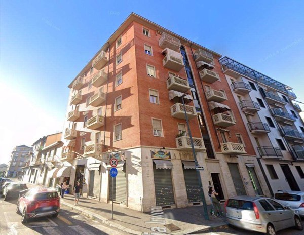 appartamento in vendita a Torino in zona Parella