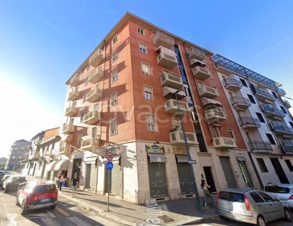 appartamento in vendita a Torino in zona Parella