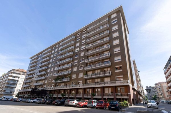 appartamento in vendita a Torino in zona Santa Rita