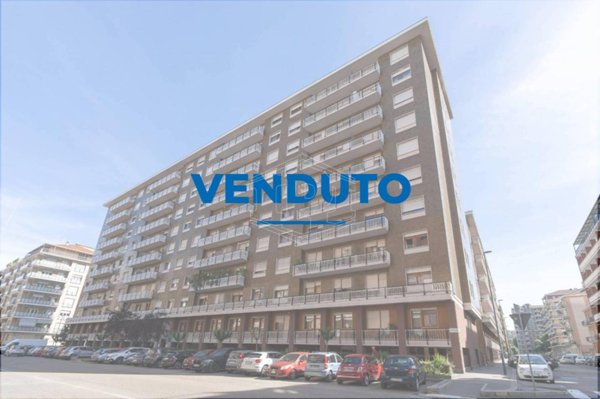 appartamento in vendita a Torino in zona Santa Rita