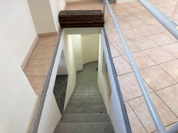 appartamento in vendita a Torino in zona San Donato
