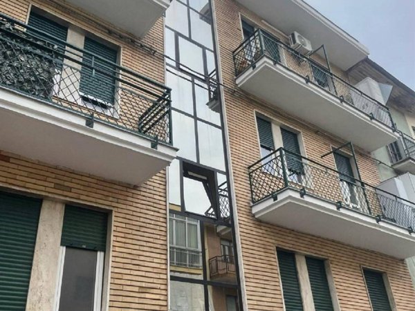 appartamento in vendita a Torino in zona Mirafiori Nord