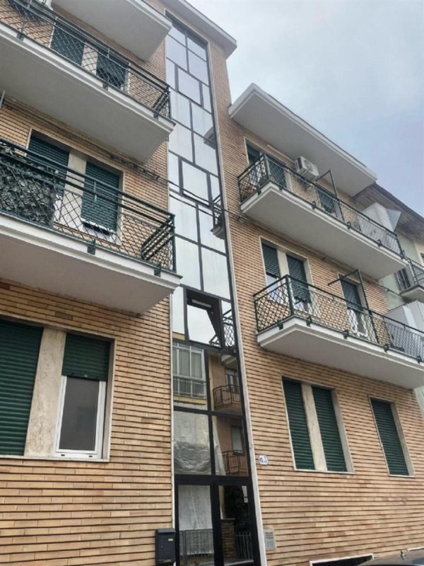 appartamento in vendita a Torino in zona Mirafiori Nord