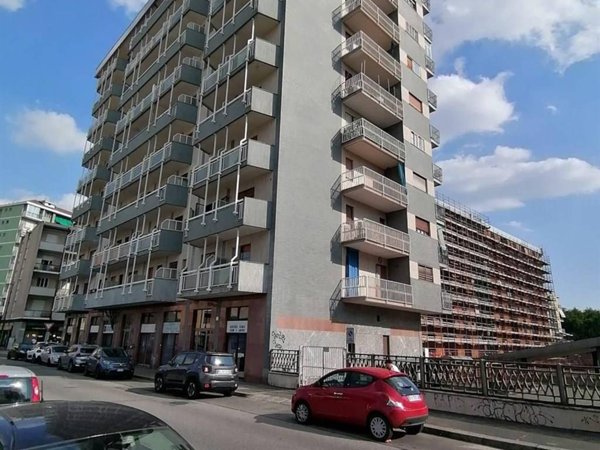 appartamento in vendita a Torino in zona Mirafiori Nord