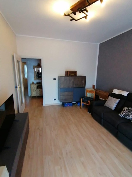 appartamento in vendita a Torino in zona Barriera di Milano