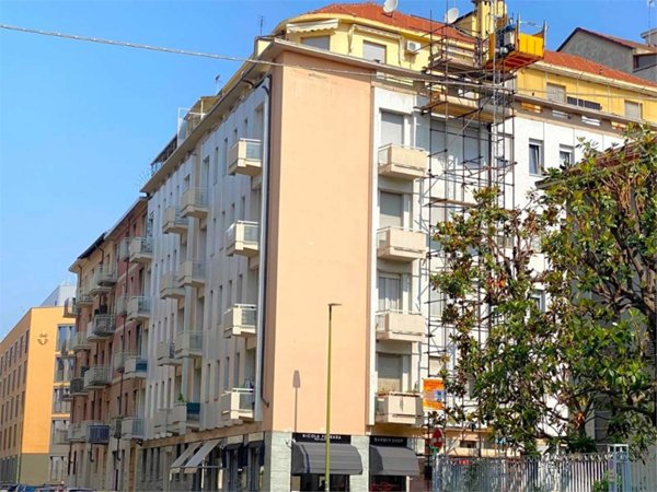 appartamento in vendita a Torino in zona Cenisia