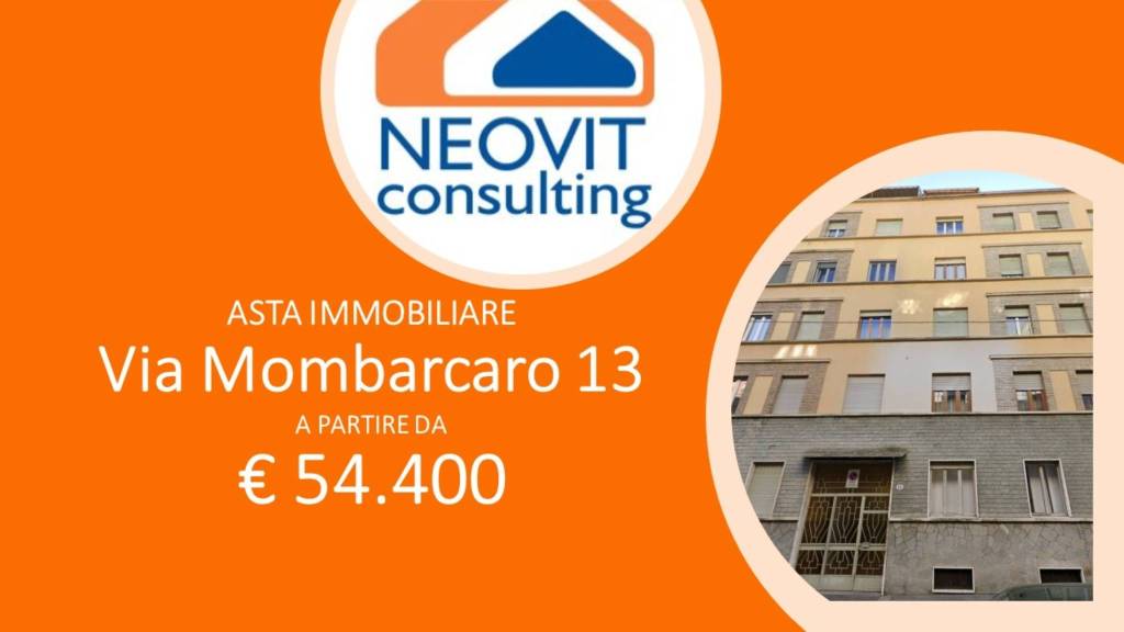 appartamento in vendita a Torino in zona Santa Rita