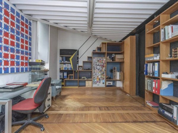 appartamento in vendita a Torino in zona Gran Madre
