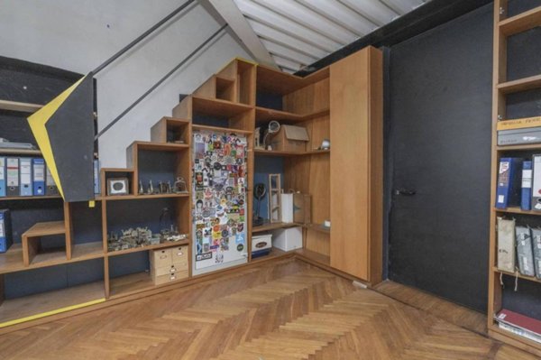 appartamento in vendita a Torino in zona Gran Madre