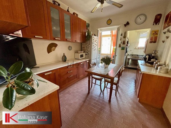 appartamento in vendita a Torino in zona Aurora