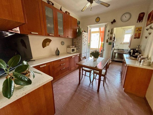 appartamento in vendita a Torino in zona Rebaudengo