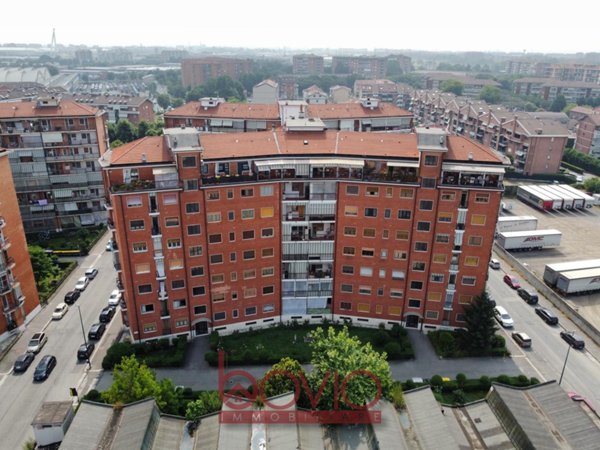 appartamento in vendita a Torino in zona Madonna di Campagna