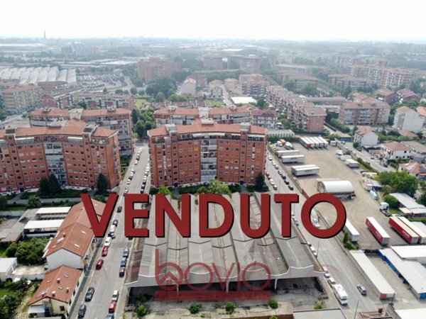 appartamento in vendita a Torino in zona Madonna di Campagna