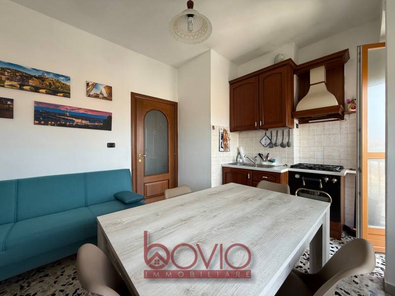 appartamento in vendita a Torino in zona Barca