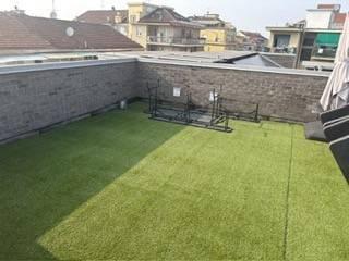 appartamento in vendita a Torino in zona Santa Rita