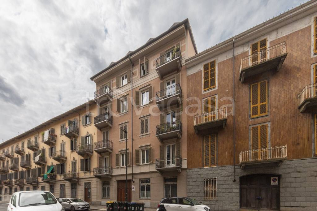 appartamento in vendita a Torino in zona Vanchiglia
