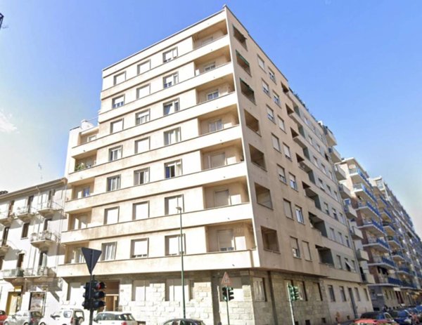 appartamento in vendita a Torino in zona Pozzo Strada