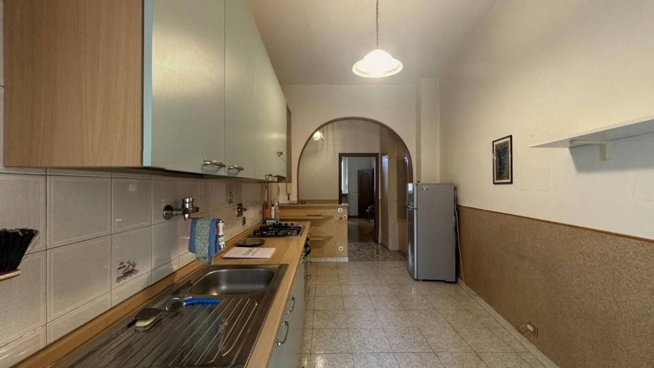 appartamento in vendita a Torino in zona Pozzo Strada