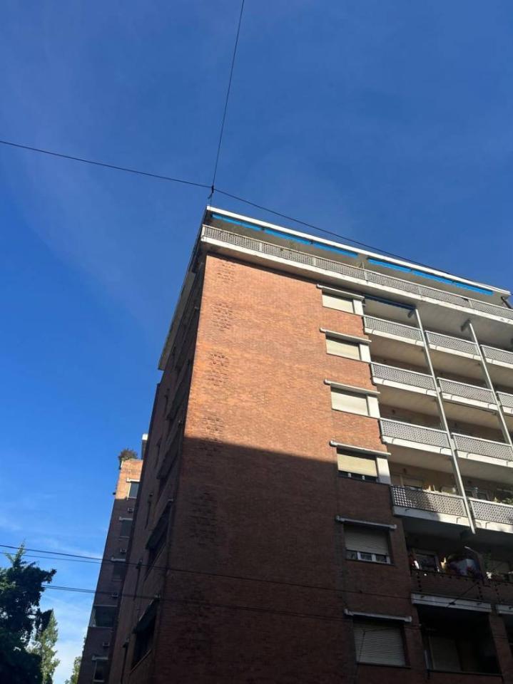 appartamento in vendita a Torino in zona Millefonti