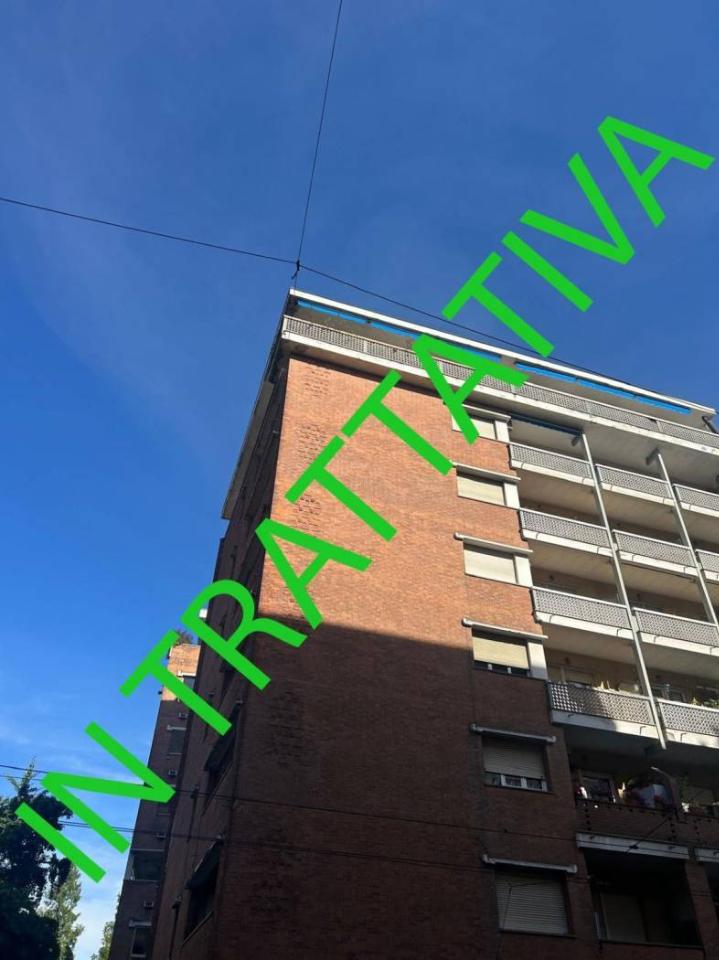 appartamento in vendita a Torino in zona Millefonti