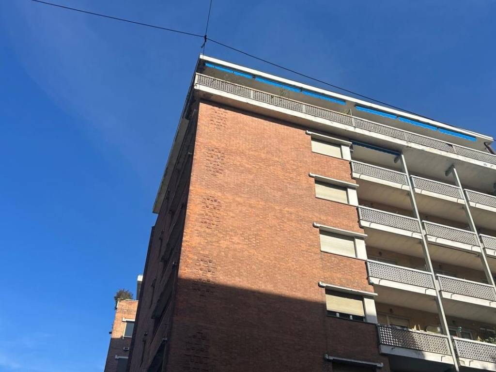 appartamento in vendita a Torino in zona Millefonti