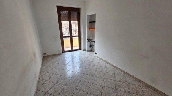appartamento in vendita a Torino in zona Cenisia